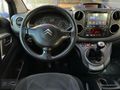 2011 MODEL -CİTROLEN BERLİNGO -COMBİ SX -1.6 HDİ -110 HP