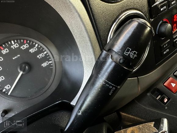 2011 MODEL -CİTROLEN BERLİNGO -COMBİ SX -1.6 HDİ -110 HP