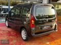 2011 MODEL -CİTROLEN BERLİNGO -COMBİ SX -1.6 HDİ -110 HP