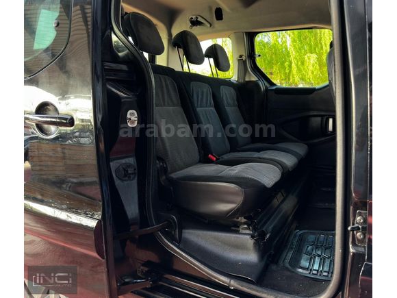 2011 MODEL -CİTROLEN BERLİNGO -COMBİ SX -1.6 HDİ -110 HP