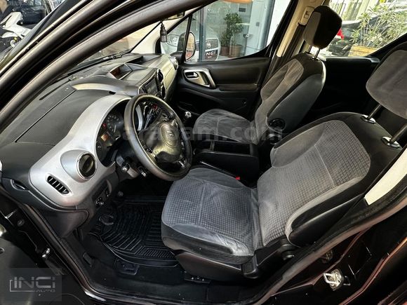 2011 MODEL -CİTROLEN BERLİNGO -COMBİ SX -1.6 HDİ -110 HP