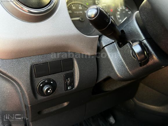 2011 MODEL -CİTROLEN BERLİNGO -COMBİ SX -1.6 HDİ -110 HP