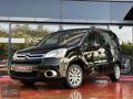 2011 MODEL -CİTROLEN BERLİNGO -COMBİ SX -1.6 HDİ -110 HP