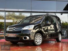 2011 MODEL -CİTROLEN BERLİNGO -COMBİ SX -1.6 HDİ -110 HP
