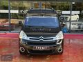 2011 MODEL -CİTROLEN BERLİNGO -COMBİ SX -1.6 HDİ -110 HP