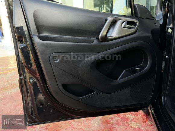 2011 MODEL -CİTROLEN BERLİNGO -COMBİ SX -1.6 HDİ -110 HP