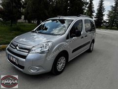 EMRAH'TAN BERLİNGO 1.6 HDİ