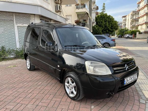 2008 MODEL 1,6 HDI BERLİNGO