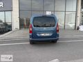 2010 MODEL CİTRÖEN BERLİNGO 1.6 HDI 92 HP ÇOK TEMİZ