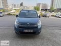 2010 MODEL CİTRÖEN BERLİNGO 1.6 HDI 92 HP ÇOK TEMİZ