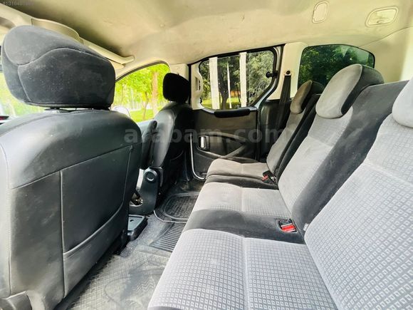 2011 CITROEN BERLINGO 1.6 HDI 90 HP ORJİNAL