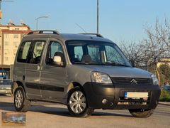 2008 BERLİNGO 1.6HDI 265KM TERTEMİZ MASRAFSIZ KLİMALI