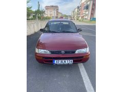Sahibinden Toyota Corolla 1.6 XLi 1997 Model 