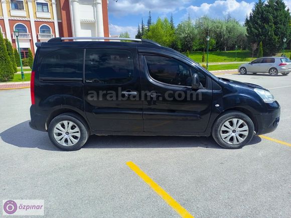 2011 BERLİNGO 192 BİN KM 110'LUK