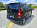 2011 BERLİNGO 192 BİN KM 110'LUK