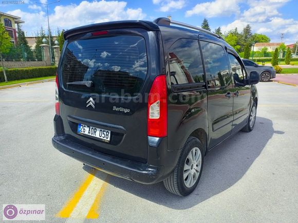 2011 BERLİNGO 192 BİN KM 110'LUK