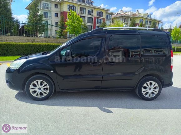 2011 BERLİNGO 192 BİN KM 110'LUK
