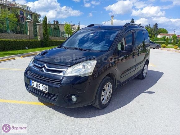 2011 BERLİNGO 192 BİN KM 110'LUK