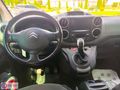 2011 BERLİNGO 192 BİN KM 110'LUK