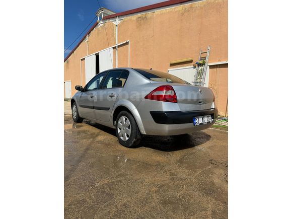 Sahibinden Renault Megane 1.5 dCi Authentique 2007 Model