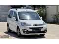 2016 SADECE 128.000 KM DE 1.6 HDİ 92 HP BERLİNGO COMBİ SX