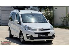 2016 SADECE 128.000 KM DE 1.6 HDİ 92 HP BERLİNGO COMBİ SX