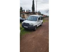 Sahibinden Fiat Doblo Combi 1.9 D Active 2004 Model