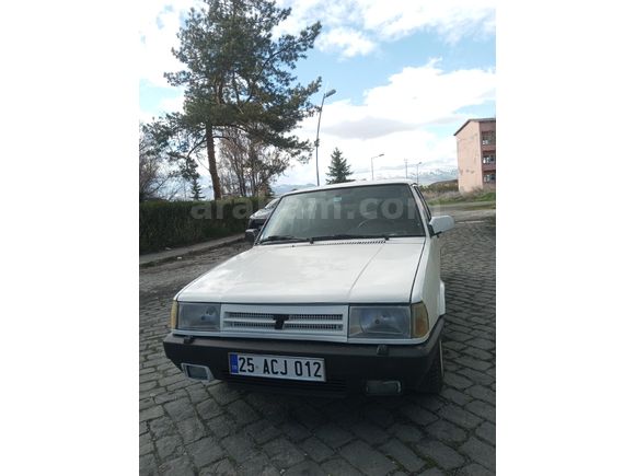 Sahibinden Tofaş Şahin 5 Vites 1994 Model