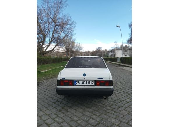 Sahibinden Tofaş Şahin 5 Vites 1994 Model