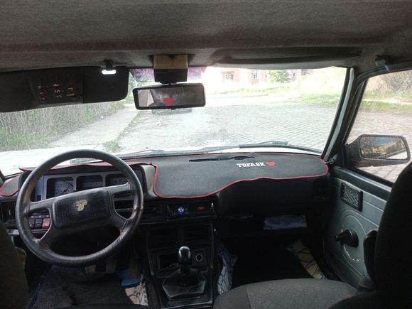 Sahibinden Tofaş Şahin 5 Vites 1994 Model