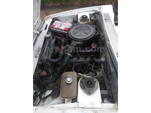 Sahibinden Tofaş Şahin 5 Vites 1994 Model