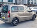 DELİL OTOMOTİV'DEN 2017 MODEL 137 BİN KM DE CİTROEN BERLİNGO