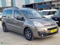 DELİL OTOMOTİV'DEN 2017 MODEL 137 BİN KM DE CİTROEN BERLİNGO