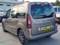 DELİL OTOMOTİV'DEN 2017 MODEL 137 BİN KM DE CİTROEN BERLİNGO