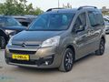 DELİL OTOMOTİV'DEN 2017 MODEL 137 BİN KM DE CİTROEN BERLİNGO