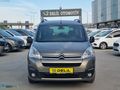 DELİL OTOMOTİV'DEN 2017 MODEL 137 BİN KM DE CİTROEN BERLİNGO