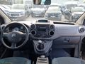 DELİL OTOMOTİV'DEN 2017 MODEL 137 BİN KM DE CİTROEN BERLİNGO