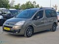 DELİL OTOMOTİV'DEN 2017 MODEL 137 BİN KM DE CİTROEN BERLİNGO