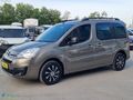 DELİL OTOMOTİV'DEN 2017 MODEL 137 BİN KM DE CİTROEN BERLİNGO