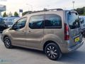 DELİL OTOMOTİV'DEN 2017 MODEL 137 BİN KM DE CİTROEN BERLİNGO