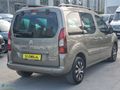 DELİL OTOMOTİV'DEN 2017 MODEL 137 BİN KM DE CİTROEN BERLİNGO