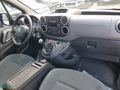 DELİL OTOMOTİV'DEN 2017 MODEL 137 BİN KM DE CİTROEN BERLİNGO
