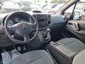 DELİL OTOMOTİV'DEN 2017 MODEL 137 BİN KM DE CİTROEN BERLİNGO
