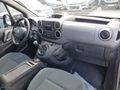 DELİL OTOMOTİV'DEN 2017 MODEL 137 BİN KM DE CİTROEN BERLİNGO