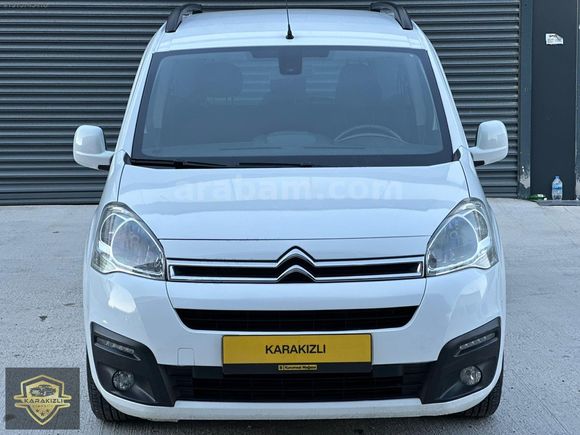 KARAKIZLI OTOMOTİV'DEN BOYASIZ HATASIZ 87.000 KM