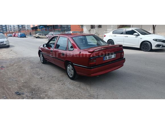 Sahibinden Opel Vectra 2.0 GL 1994 Model