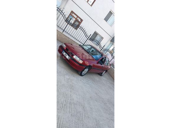 Sahibinden Opel Vectra 2.0 GL 1994 Model