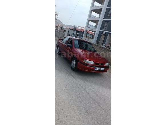 Sahibinden Opel Vectra 2.0 GL 1994 Model