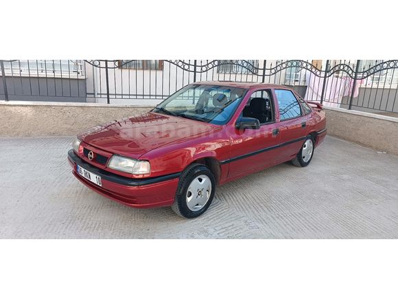 Sahibinden Opel Vectra 2.0 GL 1994 Model
