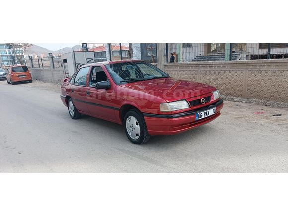 Sahibinden Opel Vectra 2.0 GL 1994 Model